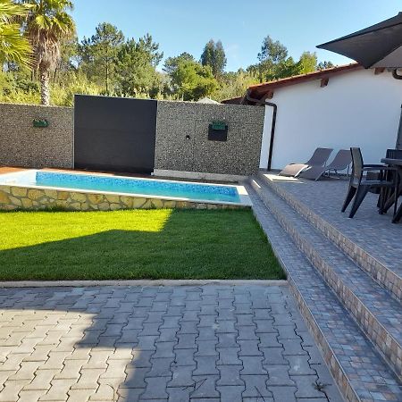 Leiria Village Casa Zen מראה חיצוני תמונה
