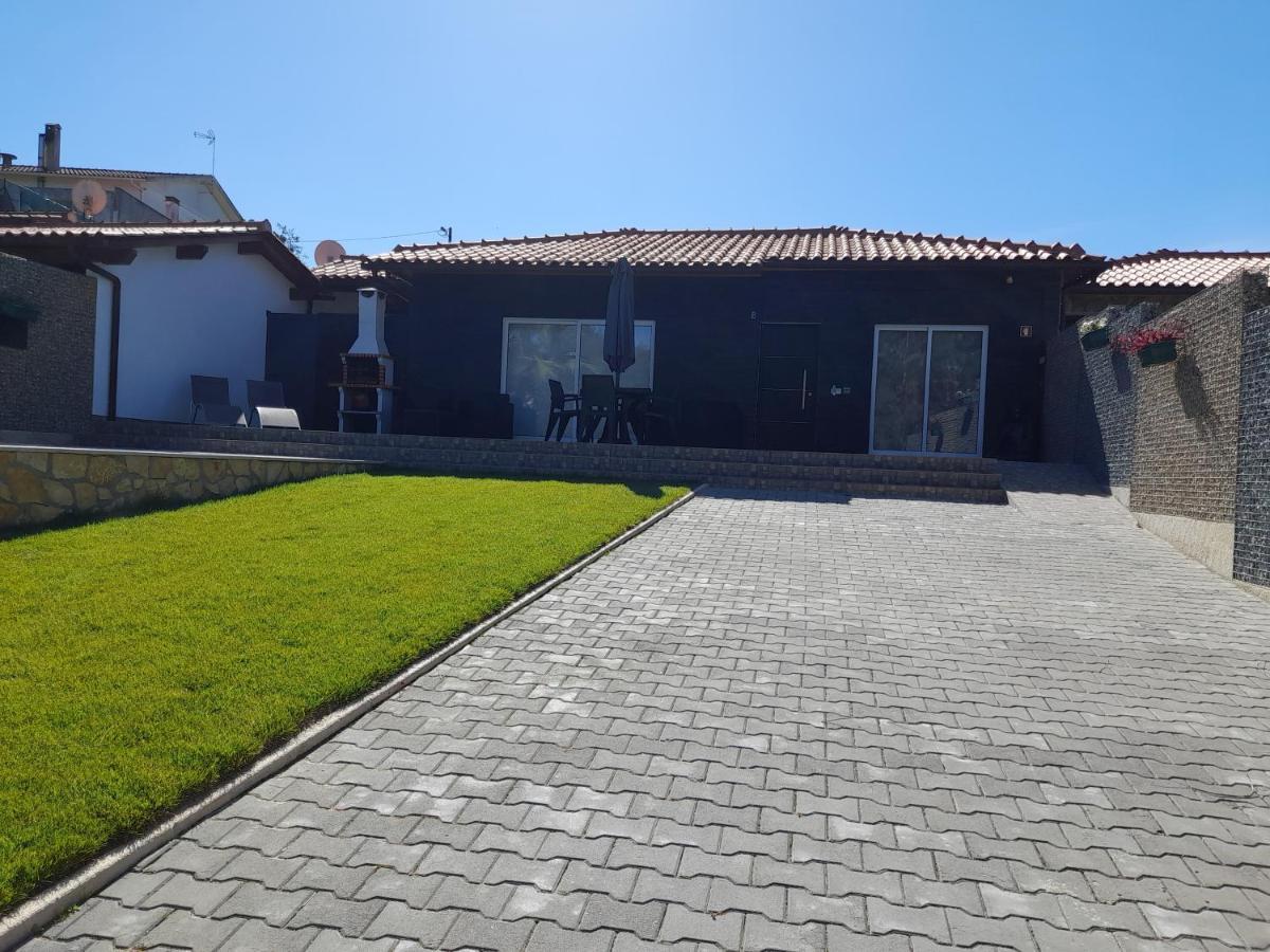 Leiria Village Casa Zen מראה חיצוני תמונה