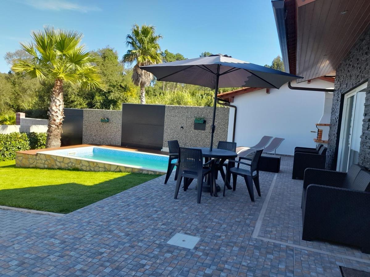 Leiria Village Casa Zen מראה חיצוני תמונה