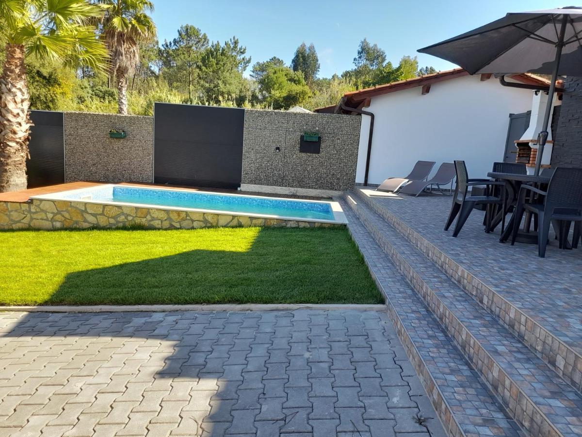 Leiria Village Casa Zen מראה חיצוני תמונה